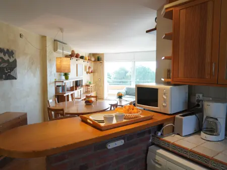 Appartement à L'Estartit avec Terrasse et Animaux Admis - Photo 20