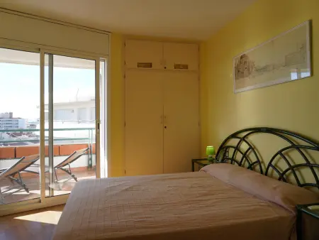 Appartement à L'Estartit avec Terrasse et Animaux Admis - Photo 21
