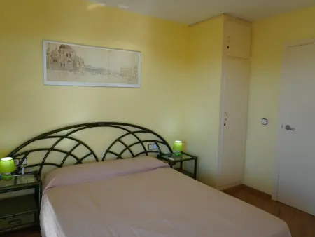 Appartement à L'Estartit avec Terrasse et Animaux Admis - Photo 22