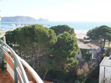 Appartement à L'Estartit avec Terrasse et Animaux Admis - Photo 27
