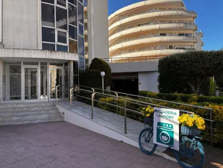 Appartement à L'Estartit avec Terrasse et Animaux Admis - Photo 33