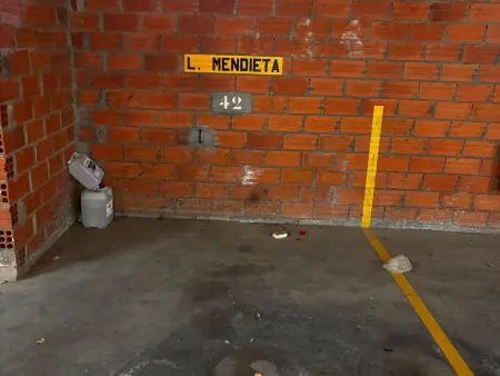 Appartement à L'Estartit avec Terrasse et Animaux Admis - Photo 34
