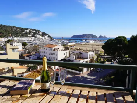 Appartement avec Terrasse et Piscine, Accès Plage - Photo 1