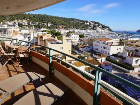 Appartement avec Terrasse et Piscine, Accès Plage - Photo 5