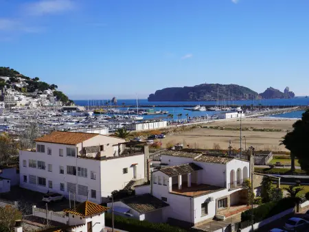 Appartement avec Terrasse et Piscine, Accès Plage - Photo 6