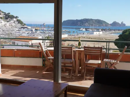 Appartement avec Terrasse et Piscine, Accès Plage - Photo 8