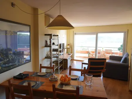 Appartement avec Terrasse et Piscine, Accès Plage - Photo 9
