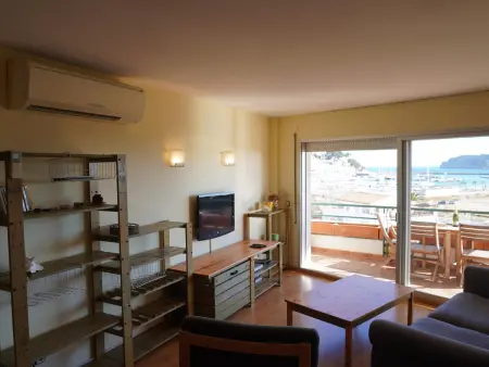 Appartement avec Terrasse et Piscine, Accès Plage - Photo 10