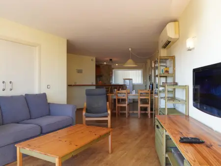 Appartement avec Terrasse et Piscine, Accès Plage - Photo 11