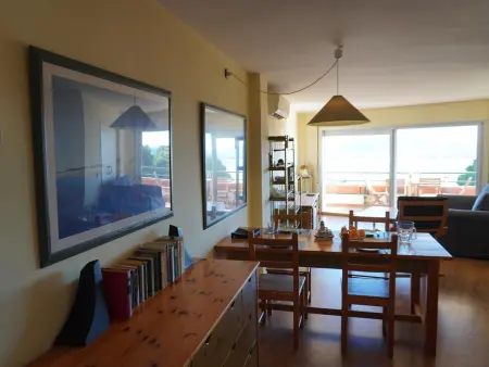 Appartement avec Terrasse et Piscine, Accès Plage - Photo 12