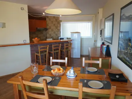 Appartement avec Terrasse et Piscine, Accès Plage - Photo 14