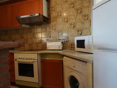 Appartement avec Terrasse et Piscine, Accès Plage - Photo 17