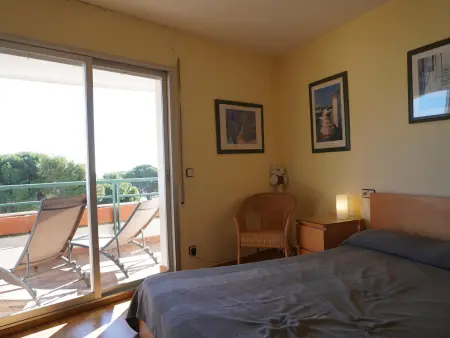Appartement avec Terrasse et Piscine, Accès Plage - Photo 19
