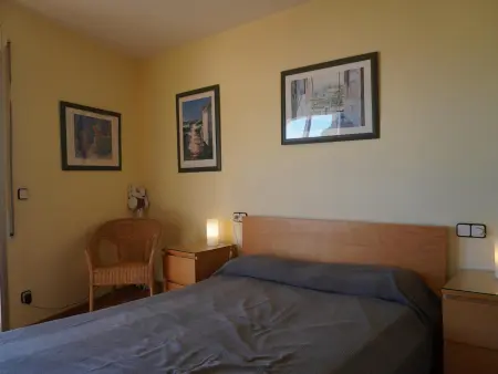 Appartement avec Terrasse et Piscine, Accès Plage - Photo 20