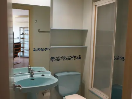 Appartement avec Terrasse et Piscine, Accès Plage - Photo 22