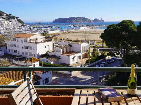Appartement avec Terrasse et Piscine, Accès Plage - Photo 24