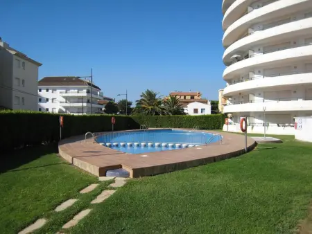 Appartement avec Terrasse et Piscine, Accès Plage - Photo 25