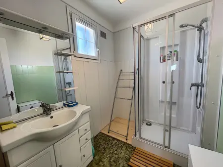 Maison avec jardin près de la mer, Maison 7 personnes à Donville les Bains - Photo 15