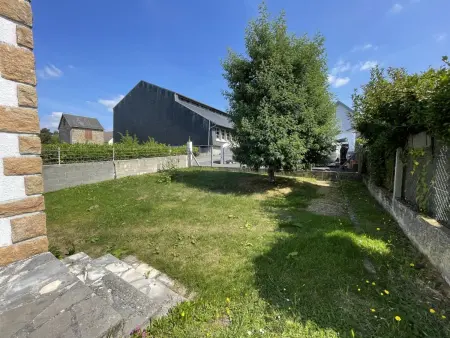 Maison avec jardin près de la mer, Maison 7 personnes à Donville les Bains - Photo 22
