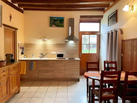 Gîte chaleureux avec sauna, près des châteaux de la Loire - Photo 2