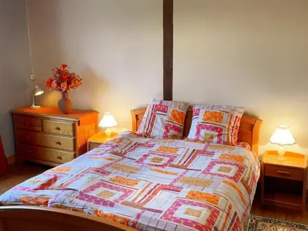 Gîte chaleureux avec sauna, près des châteaux de la Loire - Photo 3