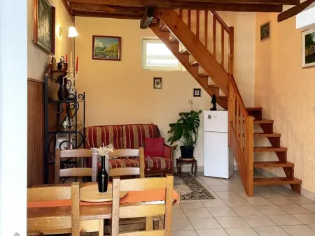 Gîte chaleureux avec sauna, près des châteaux de la Loire - Photo 4