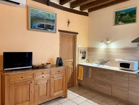 Gîte chaleureux avec sauna, près des châteaux de la Loire - Photo 5
