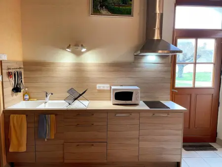 Gîte chaleureux avec sauna, près des châteaux de la Loire - Photo 6