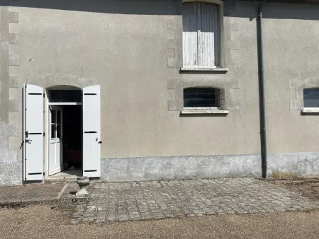Gîte chaleureux avec sauna, près des châteaux de la Loire - Photo 17