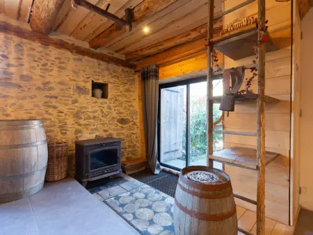 Maison typique 6 pers, proche Peyragudes et Loudenvielle - Photo 1