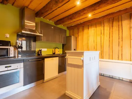 Maison typique 6 pers, proche Peyragudes et Loudenvielle - Photo 2