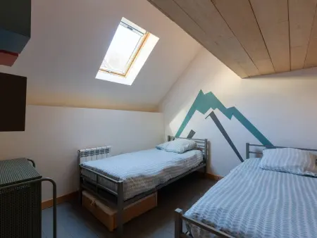 Maison typique 6 pers, proche Peyragudes et Loudenvielle - Photo 3