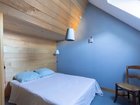 Maison typique 6 pers, proche Peyragudes et Loudenvielle - Photo 5