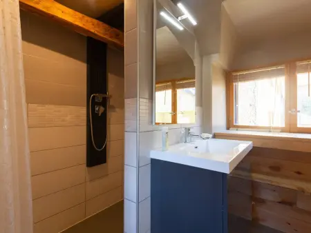 Maison typique 6 pers, proche Peyragudes et Loudenvielle - Photo 6