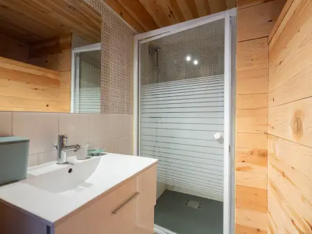 Maison typique 6 pers, proche Peyragudes et Loudenvielle - Photo 8
