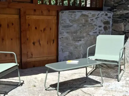 Maison typique 6 pers, proche Peyragudes et Loudenvielle - Photo 15