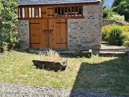 Maison typique 6 pers, proche Peyragudes et Loudenvielle - Photo 16