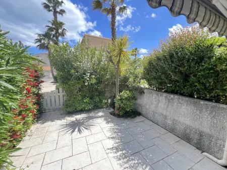 Pavillon 6 pers en Résidence avec Piscine et WIFI à 700m de la Plage - Photo 2