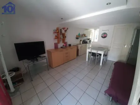 Pavillon 6 pers en Résidence avec Piscine et WIFI à 700m de la Plage - Photo 3