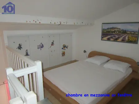 Pavillon 6 pers en Résidence avec Piscine et WIFI à 700m de la Plage - Photo 5