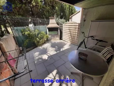 Pavillon 6 pers en Résidence avec Piscine et WIFI à 700m de la Plage - Photo 8