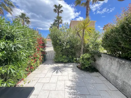 Pavillon 6 pers en Résidence avec Piscine et WIFI à 700m de la Plage - Photo 10