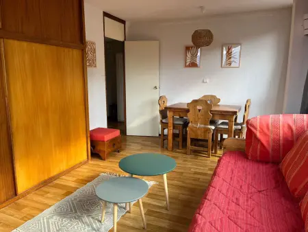 Appartement lumineux au cœur de Plagne Centre, accès direct aux pistes - Photo 2