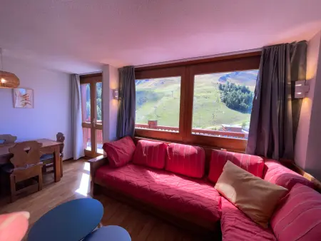 Appartement lumineux au cœur de Plagne Centre, accès direct aux pistes - Photo 3