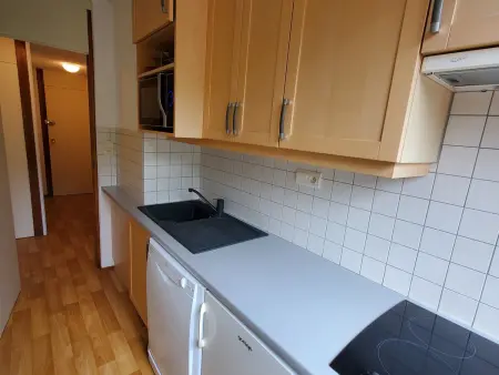 Appartement lumineux au cœur de Plagne Centre, accès direct aux pistes - Photo 4