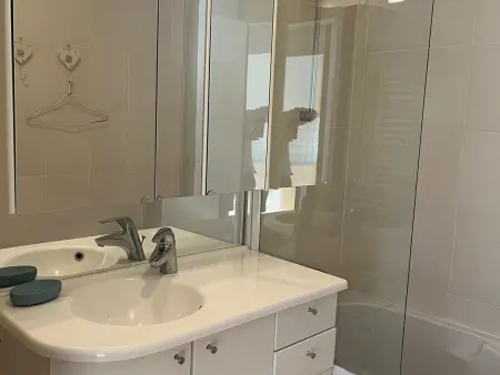Appartement lumineux au cœur de Plagne Centre, accès direct aux pistes - Photo 5