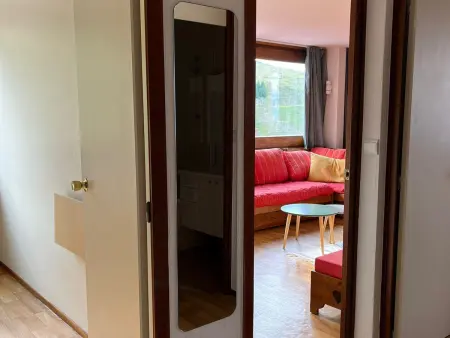 Appartement lumineux au cœur de Plagne Centre, accès direct aux pistes - Photo 6
