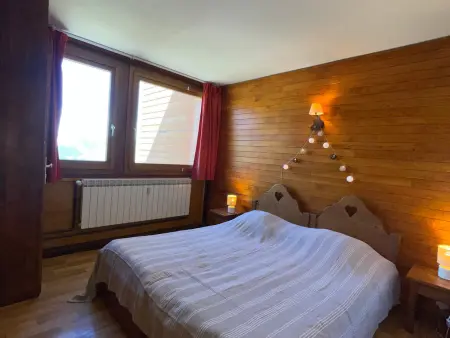 Appartement lumineux au cœur de Plagne Centre, accès direct aux pistes - Photo 7