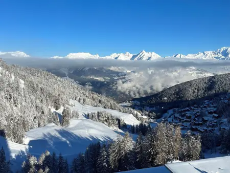 Appartement lumineux au cœur de Plagne Centre, accès direct aux pistes - Photo 8