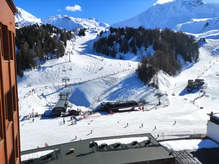 Appartement lumineux au cœur de Plagne Centre, accès direct aux pistes - Photo 9